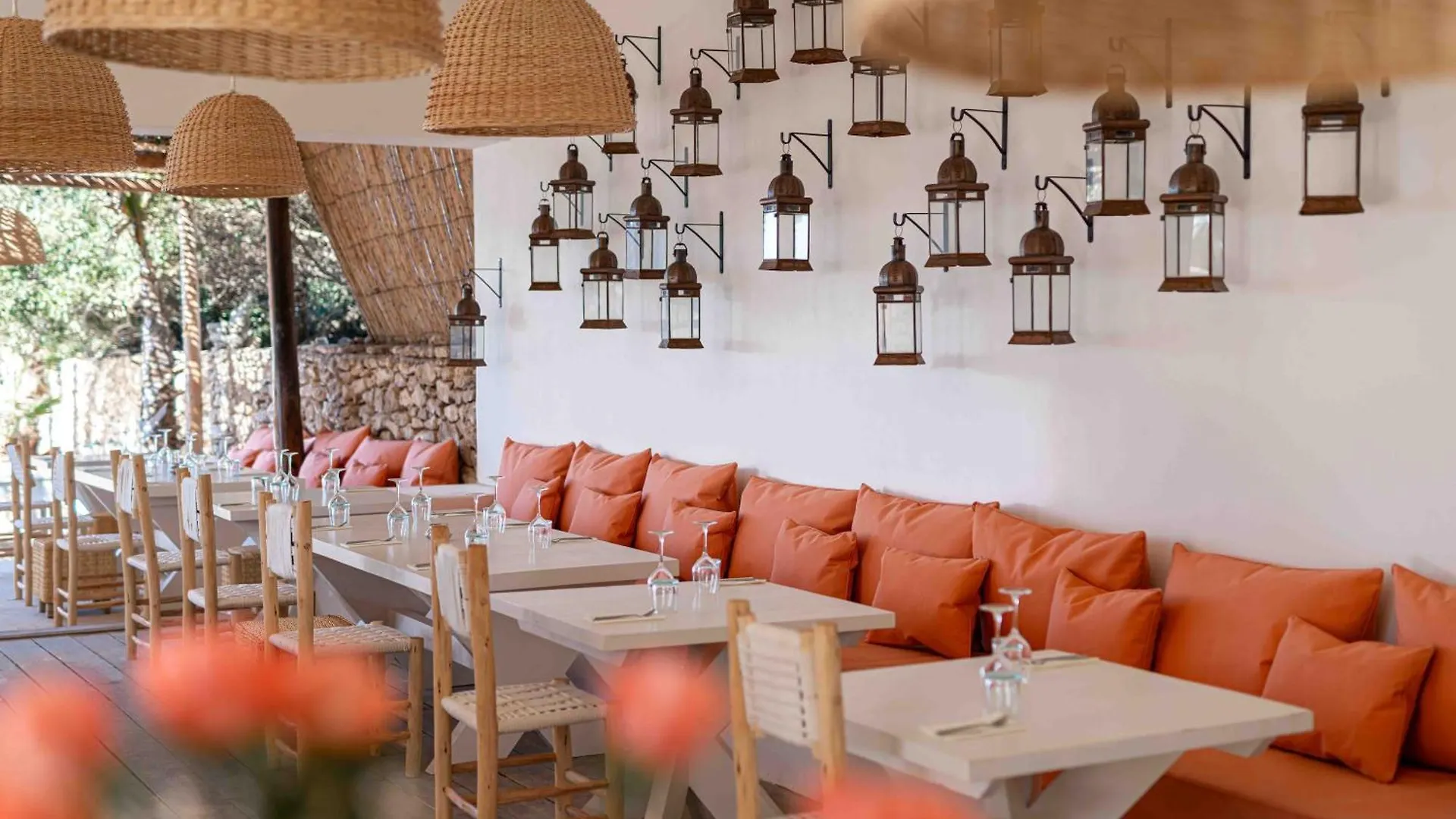 Hotel La Mouette Et Les Dromadaires Essaouira