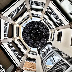 7 Pierres Hotel typu riad